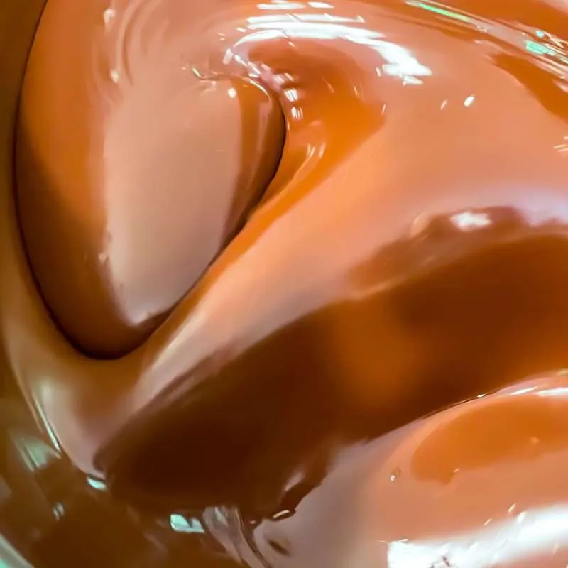 Goodnow Farms Valentine's Day Trio chocoladeset 3 repen