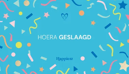 Chocoladebezorgd Geslaagd chocoladereep melkchocolade L