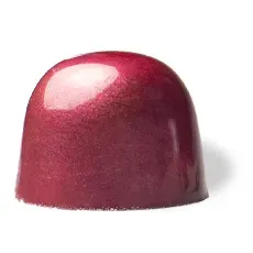 Chocoladebezorgd Bosbes bonbons alcoholvrij