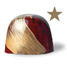 Chocoladebezorgd Whisky bonbons cadeau brievenbus