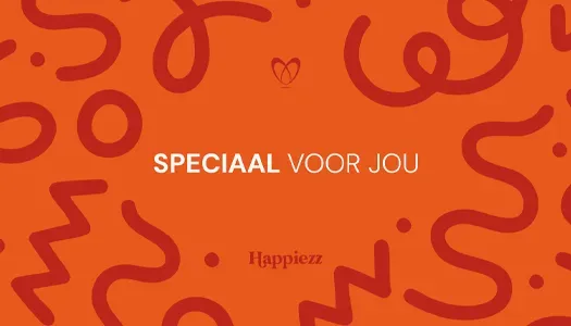 Chocoladebezorgd Speciaal voor jou chocolade S praline