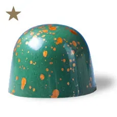 Chocoladebezorgd Bergamot Earl Grey bonbon bergamot