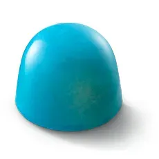 Chocoladebezorgd Beschuit Blauwe Muisjes bonbons