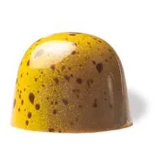 Chocoladebezorgd Banaan walnoot chocoladereep fruit