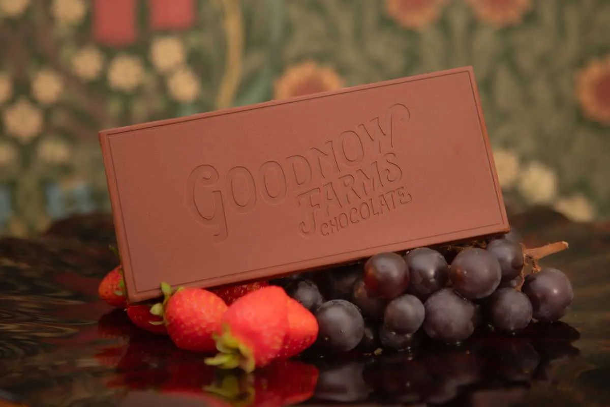 Goodnow Farms Limited Release Yasica Especial chocoladereep