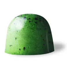 Chocoladebezorgd Limoncello bonbon losse praline