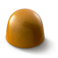 Chocoladebezorgd Pinda chocolade noten