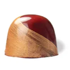 Chocoladebezorgd December Spices bonbons kruidig