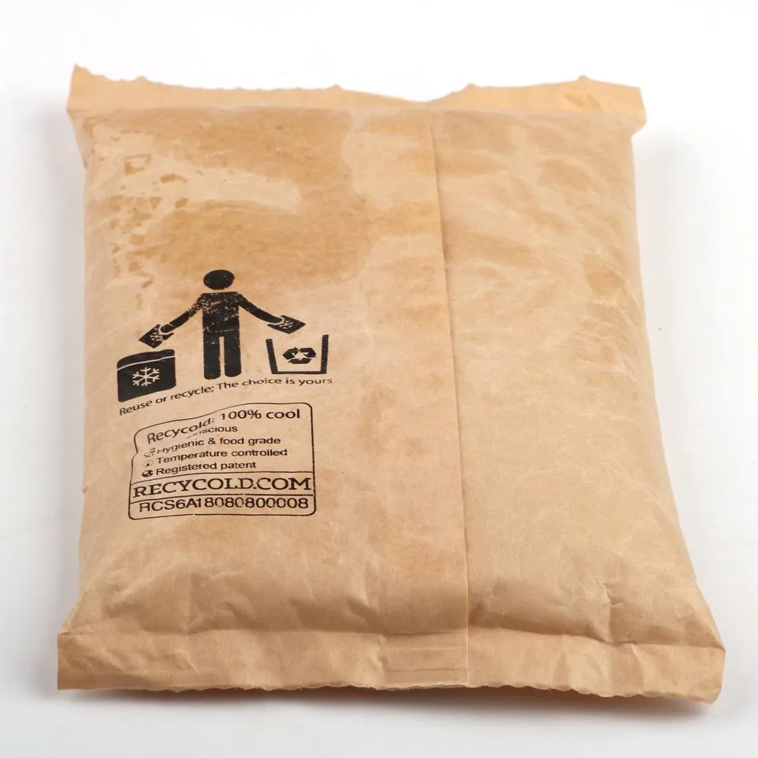 Clear Chox Cool Packs 4 x 600 ml Koelelementen