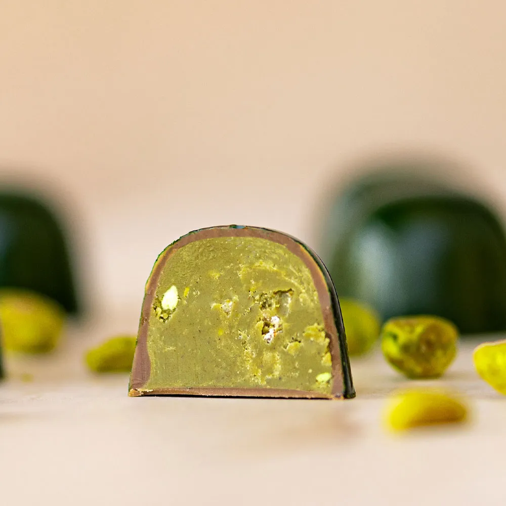 Chocoladebezorgd Alcoholvrije Bonbons 15 Stuks Cadeaudoos