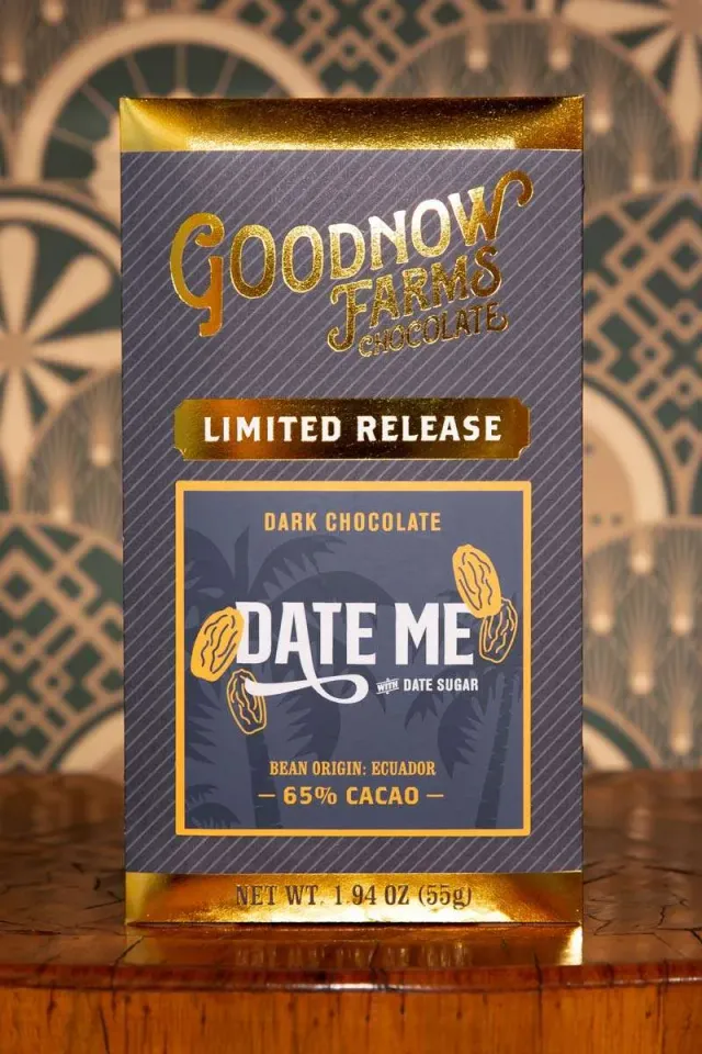 Goodnow Farms Limited Release Date Me reep dadel puur