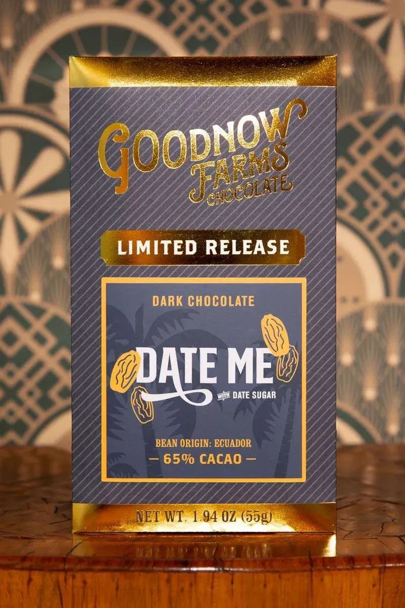 Goodnow Farms Limited Release Date Me reep dadel puur