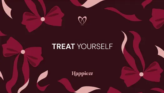 Chocoladebezorgd Treat yourself L bonbons voor jezelf