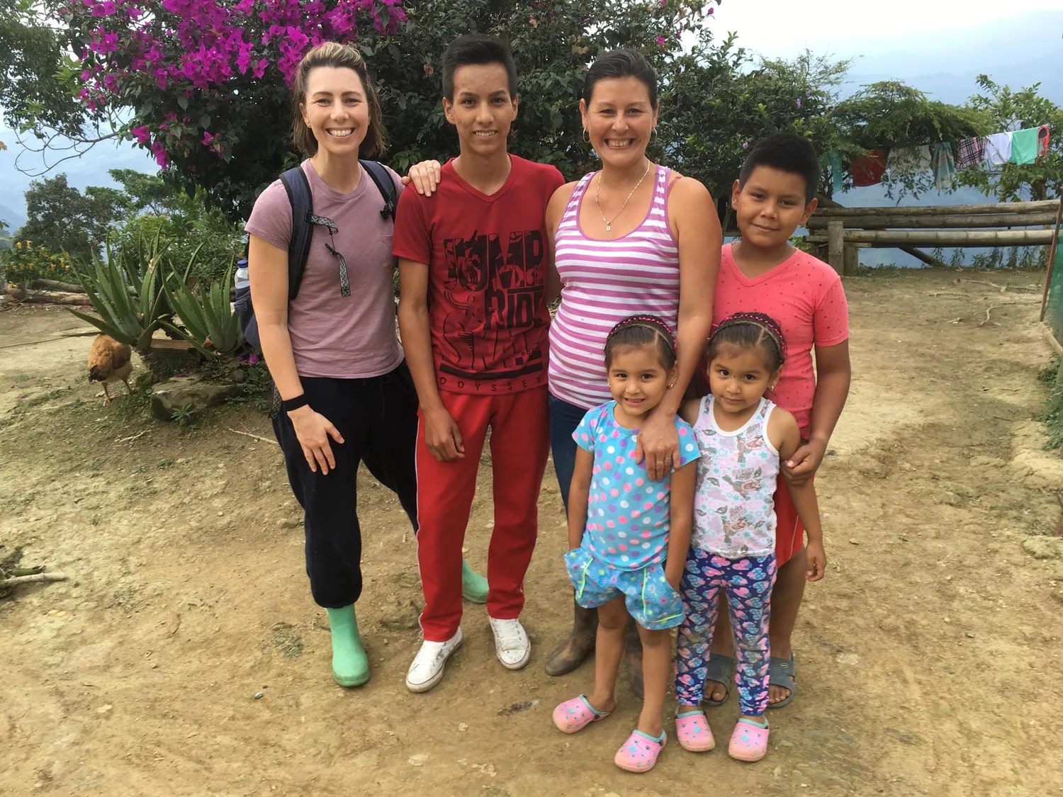 Goodnow Farms Boyacá 73% chocoladereep Colombia