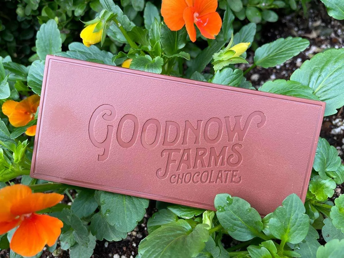 Goodnow Farms Limited Release Yasica Especial chocoladereep