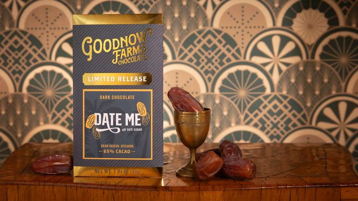 Goodnow Farms Limited Release Date Me reep dadel puur