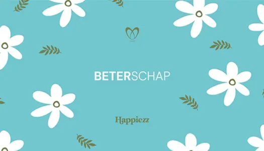 Chocoladebezorgd Beterschap bonbons XXL cadeau