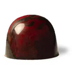 Chocoladebezorgd Lotus Speculoos bonbon 1 stuk alcoholvrij