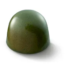 Chocoladebezorgd Pistache bonbons alcoholvrij pistachenoot