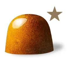 Chocoladebezorgd Flora touch bonbons bloemig cadeau