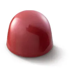 Chocoladebezorgd Stroopwafel bonbon karamel