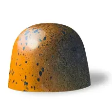 Chocoladebezorgd Banaan toffee chocolade melkchocolade