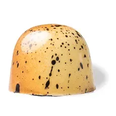 Chocoladebezorgd Kokos Merengue bonbon losse praline