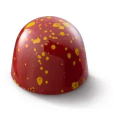Chocoladebezorgd Cashewnoot chocolade noten