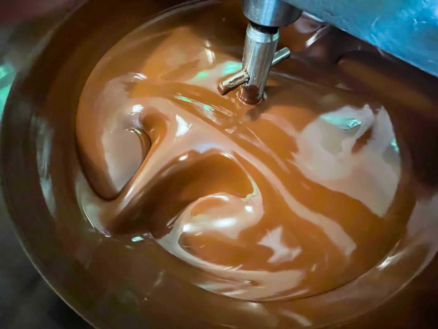 Goodnow Farms Chocolate Asochivite pure reep Guatemala fruitig