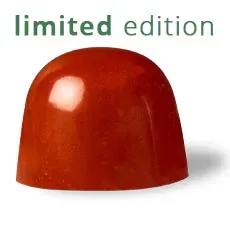 Chocoladebezorgd Champagne bonbons alcoholvrije praline