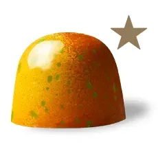 Chocoladebezorgd Advocaat bonbons likeur romig
