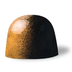 Chocoladebezorgd Koffie Tonkaboon bonbon losse praline melk
