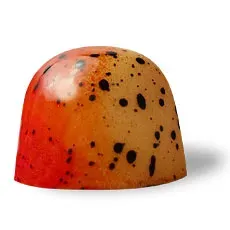Chocoladebezorgd Peanut Butter Jelly bonbon pinda