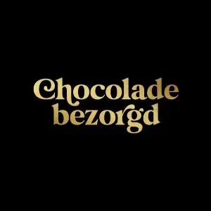 Chocoladebezorgd Geen Verpakking verpakkingsoptie zonder