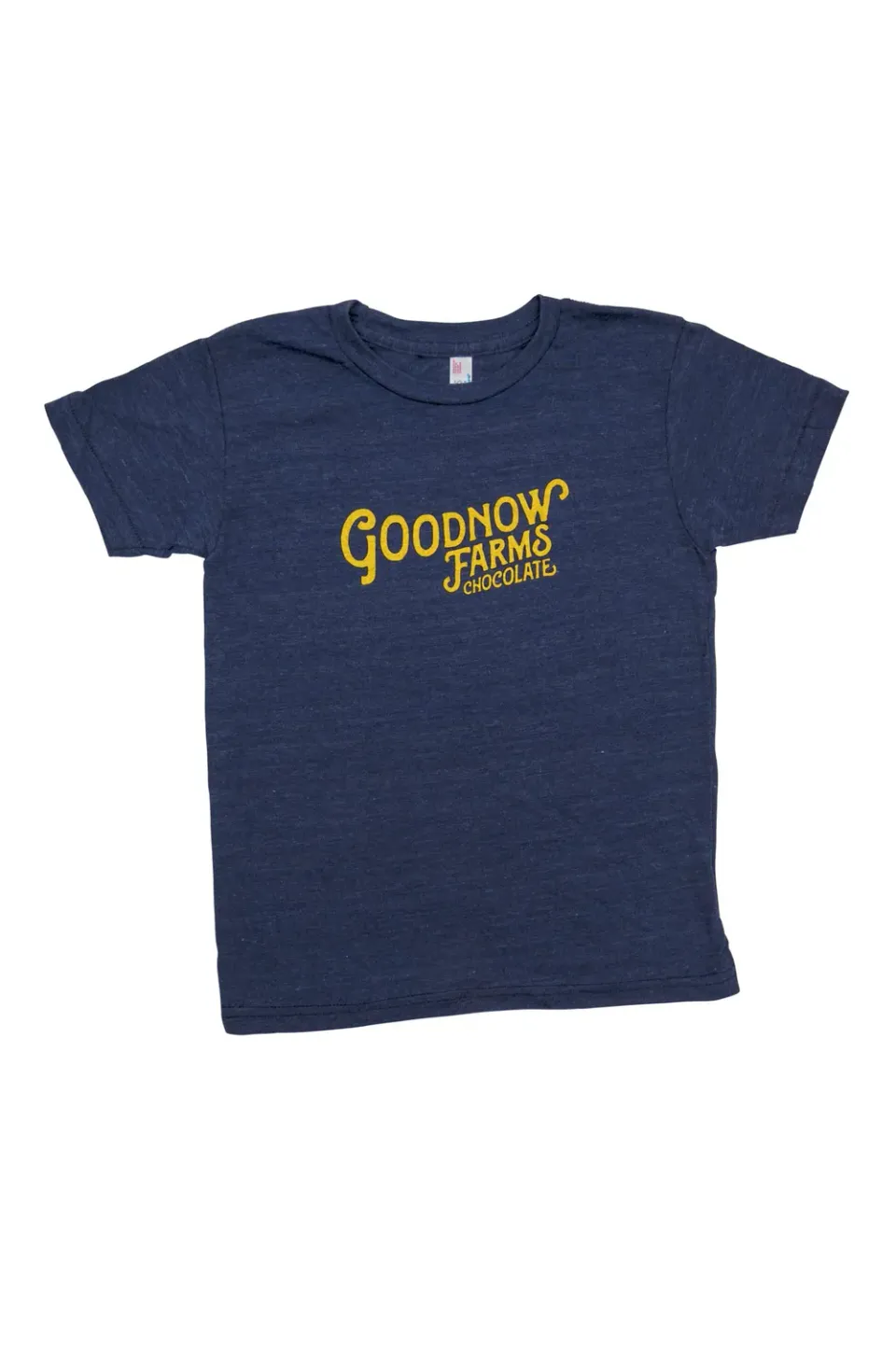 Goodnow Farms Kids T-shirt katoenmix kindermaten