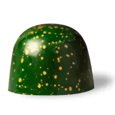 Chocoladebezorgd Peer Yuzu bonbons alcoholvrij