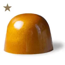 Chocoladebezorgd Mango Gember Citroengras bonbon los